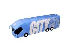 Manchester City autobus Diecast Team Bus