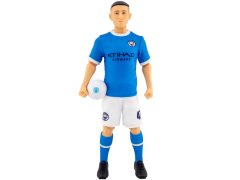 Manchester City figurka Phil Foden Action Figure