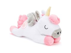 Manchester City plyšová hračka Plush Unicorn