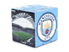 Manchester City rubiková kostka Rubik’s Cube