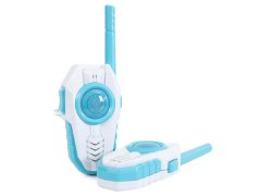 Manchester City sada vysílaček Walkie Talkie Set