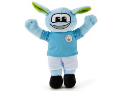 Manchester City plyšový maskot Plush Moonchester