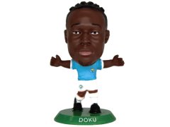 Manchester City figurka SoccerStarz Doku