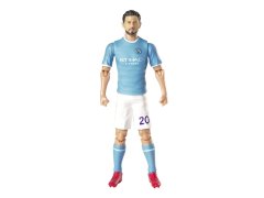 Manchester City figurka Bernardo Silva 20cm Action Figure
