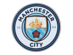 Manchester City odznak Club Crest
