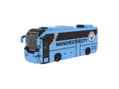 Manchester City stavebnice Team Bus 1224 pcs