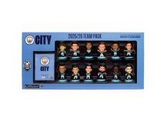 Manchester City figurka SoccerStarz Season 25-26 Team Pack