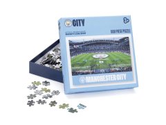 Manchester City puzzle 500pc