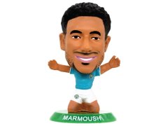 Manchester City figurka SoccerStarz Marmoush