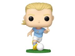 Manchester City figurka Funko POP! Erling Haaland Run