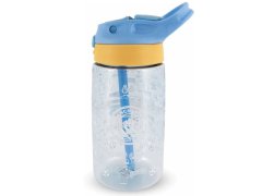 Manchester City FC Junior Water Bottle