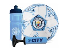 Manchester City dárkový set Football Gift Set