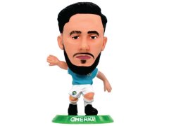 Manchester City FC SoccerStarz Cherki