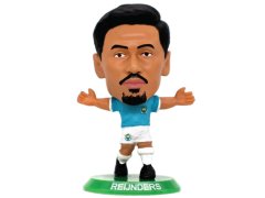 Manchester City FC SoccerStarz Reijnders