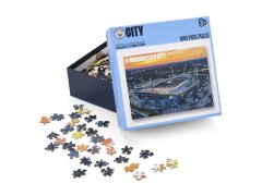 Manchester City puzzle 1000pc