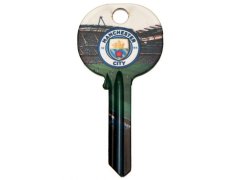 Manchester City klíč Door Key