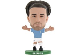 Manchester City figurka SoccerStarz Grealish
