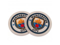 Manchester City set podtácků 2pk Coaster Set