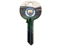 Manchester City klíč Door Key