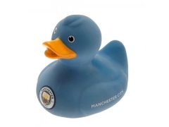 Manchester City kachnička do vany Bath Time Duck