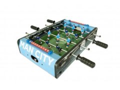 Manchester City fotbálek 20 inch Football Table Game