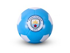 Manchester City antistresový míč Stress Ball