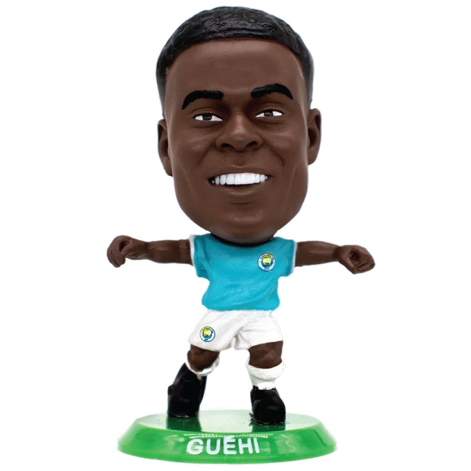 Manchester City FC SoccerStarz Guehi - Manchester City ostatní suvenýry