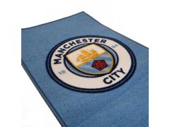 Manchester City kobereček Rug
