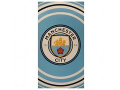 Manchester City ručník osuška PL