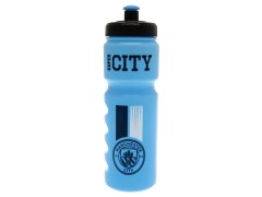 Manchester City láhev na pití Plastic Drinks Bottle