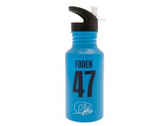 Manchester City láhev na pití Aluminium Drinks Bottle Foden