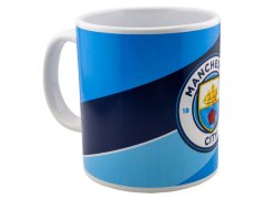Manchester City hrníček Jumbo ST