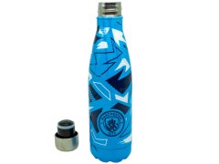 Manchester City termoska Fragment Thermal Flask