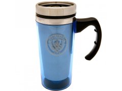 Manchester City cestovní hrnek Travel Mug