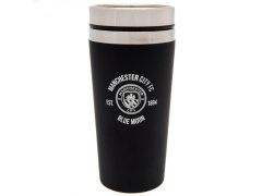 Manchester City cestovní hrnek Executive Travel Mug