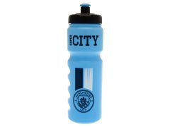 Manchester City láhev na pití Plastic Drinks Bottle