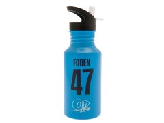 Manchester City láhev na pití Aluminium Drinks Bottle Foden