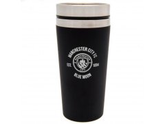 Manchester City cestovní hrnek Executive Travel Mug