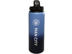 Manchester City láhev na pití Aluminium Drinks Bottle XL