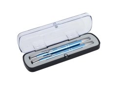 Manchester City psací sada Executive Pen & Pencil Set