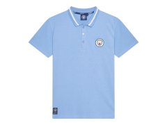 Manchester City pánské polo tričko Fan Home
