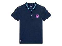 Manchester City pánské polo tričko Fan Away