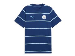 Manchester City pánské tričko FtblCulture AOP jewel