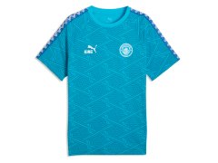 Tričko MANCHESTER CITY King blue