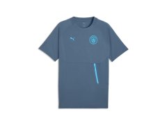Manchester City pánské tričko Pumatech Pocket