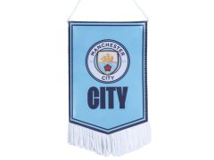 Manchester City vlaječka Mini Pennant