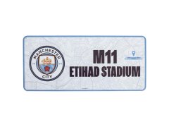 Manchester City cedule na zeď Route To