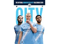 Manchester City kalendář 2026