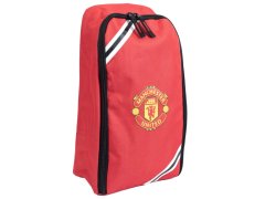 Manchester United taška na boty Core Stripe