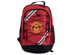 Manchester United batoh na záda Core Stripe
